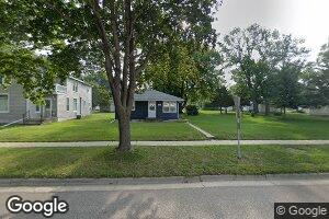 103 S Division St, Hendricks, MN 56136
