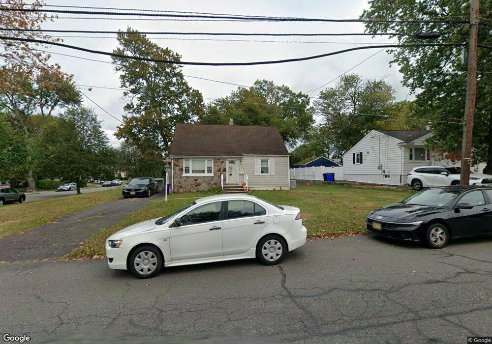 305 Jefferson Ave, Rahway, NJ 07065 - photo 1