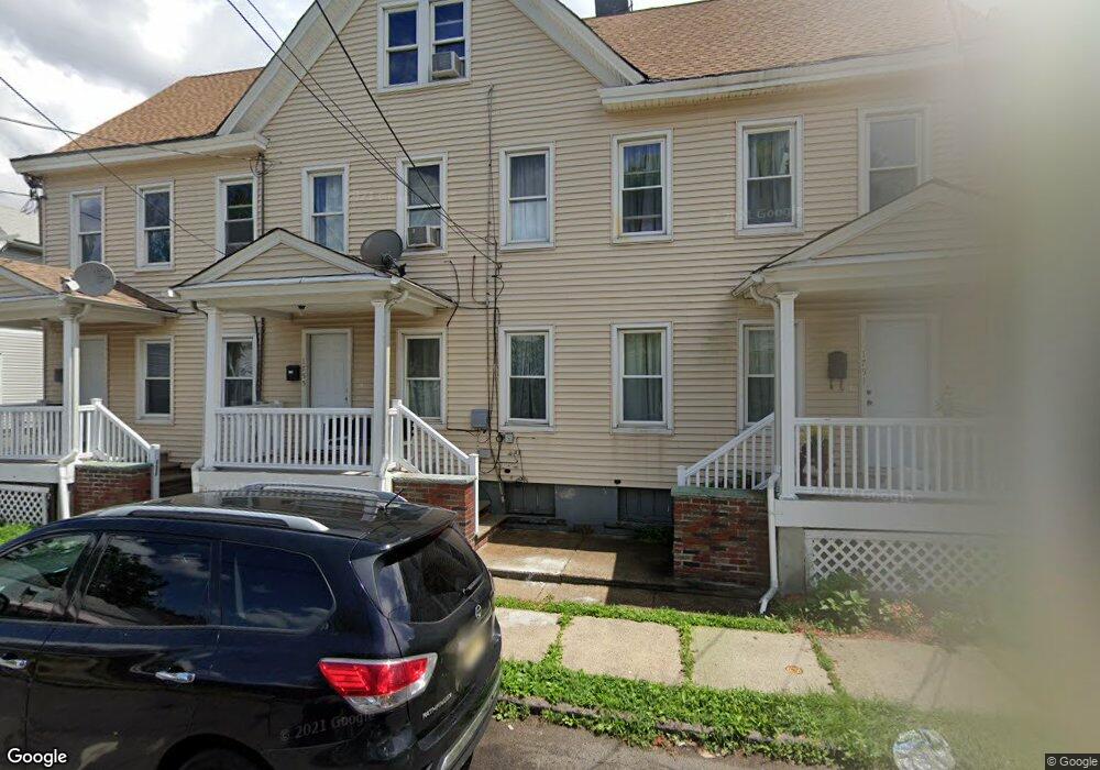 1755 Oliver St, Rahway, NJ 07065 - photo 1