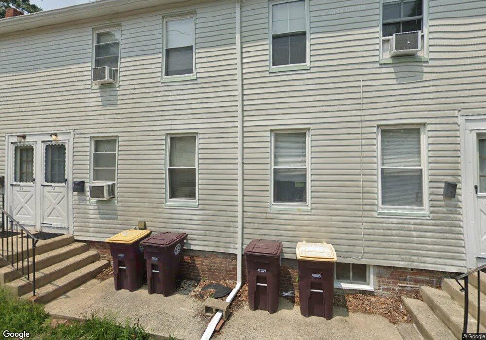 19 Common St, Weymouth, MA 02188 - photo 1