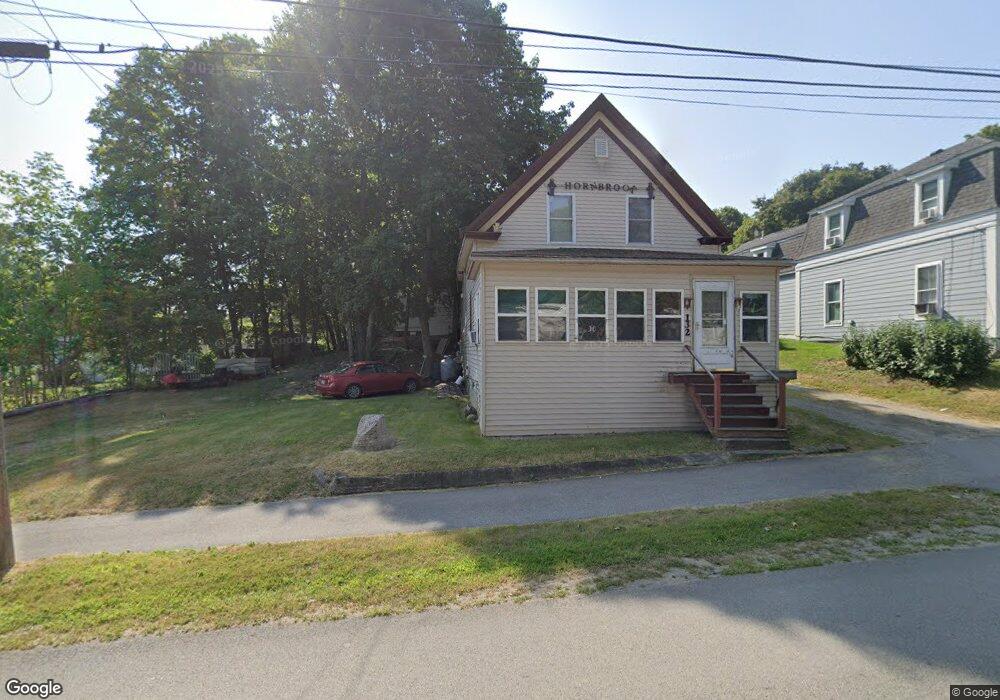 132 Union St, Calais, ME 04619 - photo 1