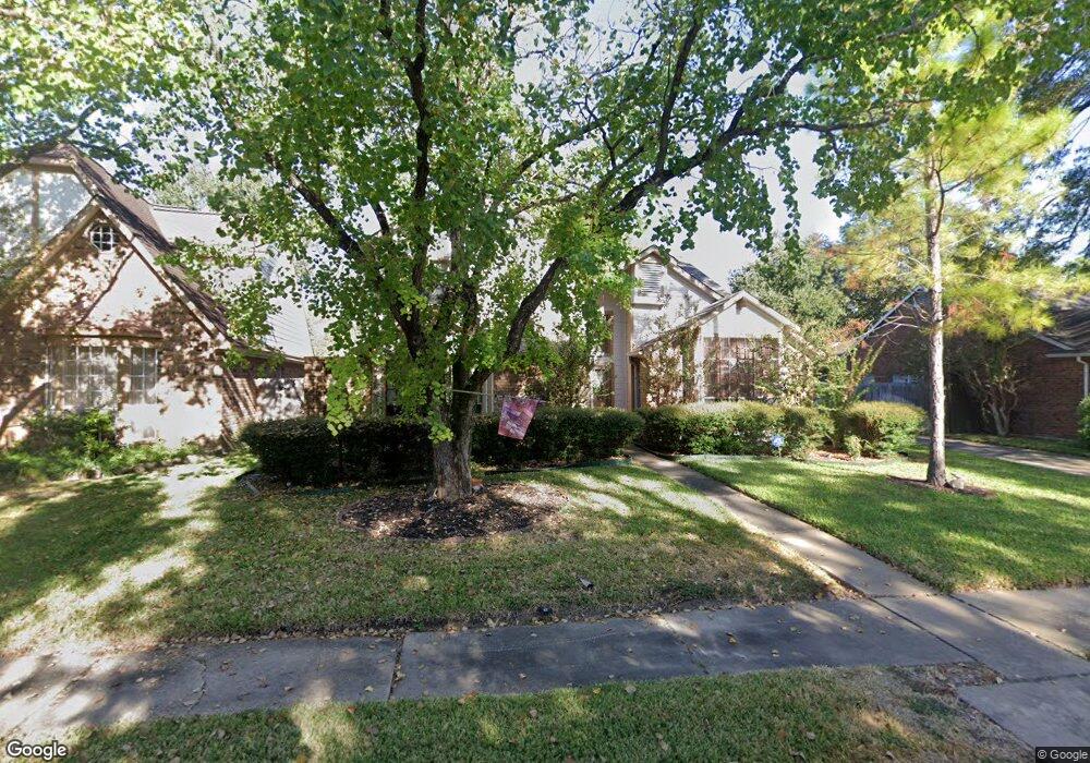 7819 Villa Lake Dr, Houston, TX 77095 - photo 1