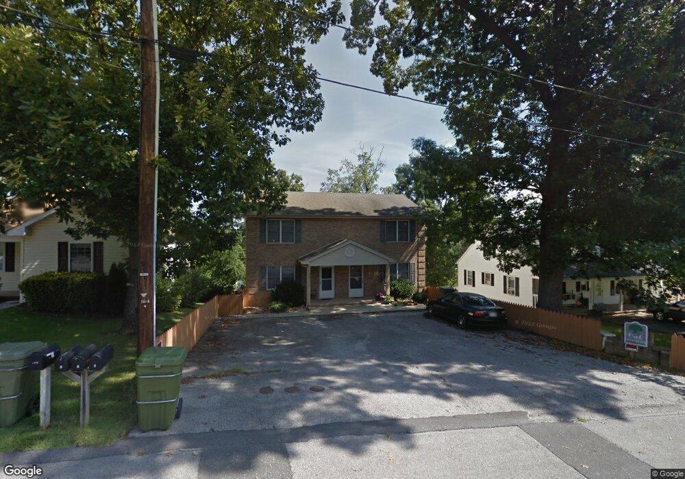 1421 4th St, Waynesboro, VA 22980 - photo 1