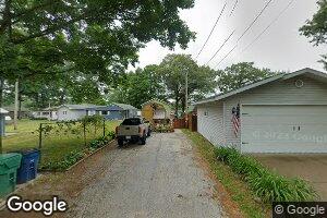 3640 S 800 E, Walkerton, IN 46574