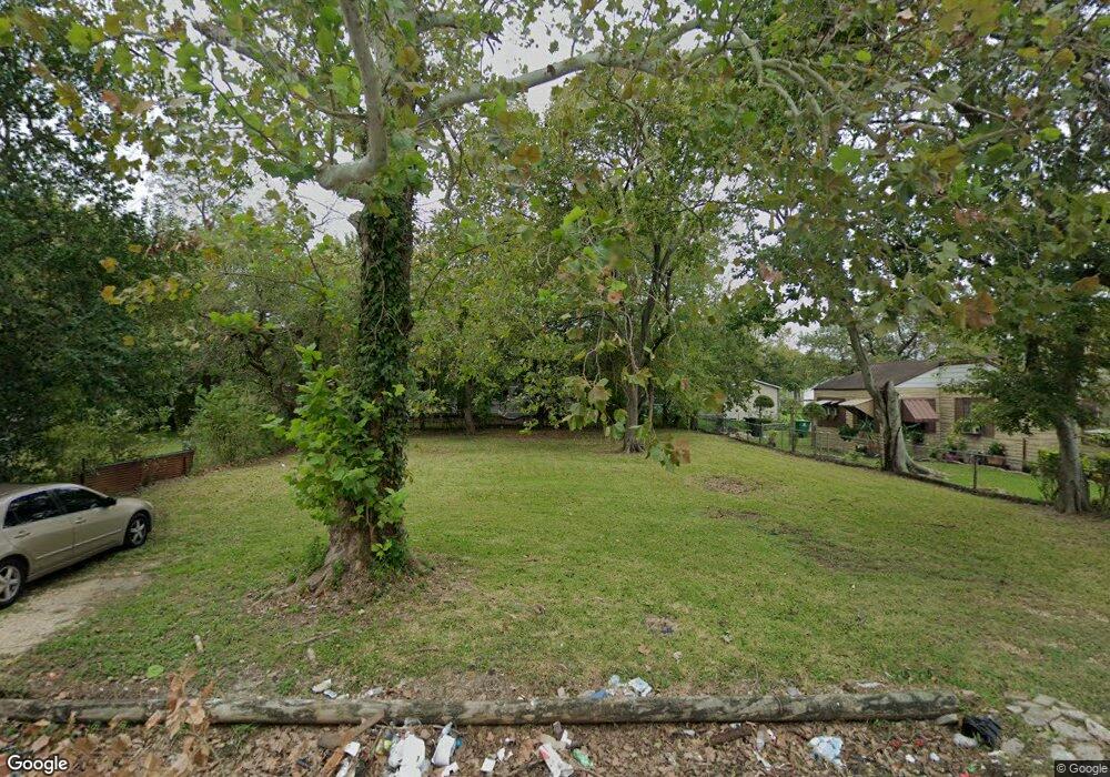 7126 Sidney St, Houston, TX 77021 - photo 1