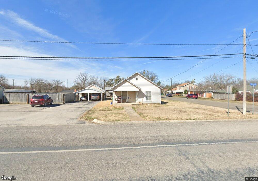 1500 S College Ave, Decatur, TX 76234 - photo 1