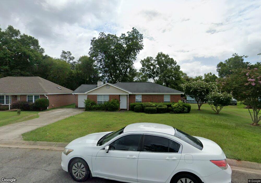122 Stepping Stone Ln, Albany, GA 31721 - photo 1