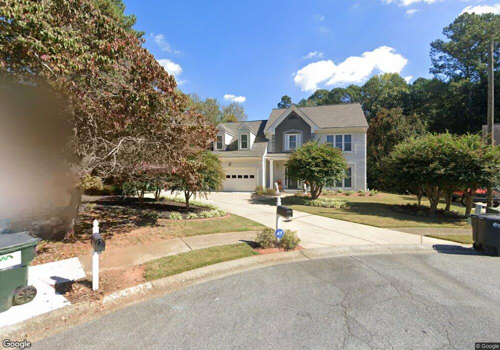 2457 Devon Oaks Ct NE, Marietta, GA 30066 - photo 1