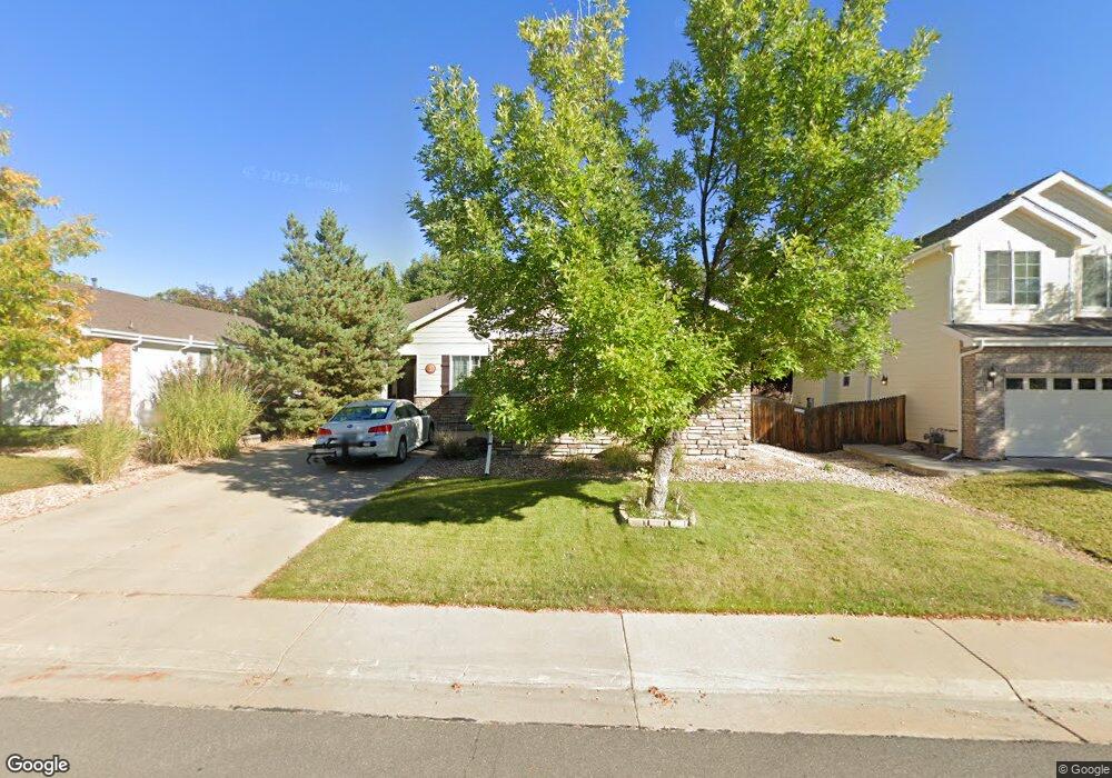 5965 E 129th Place, Thornton, CO 80602 - photo 1