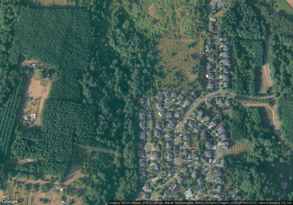 3636 Summit Pointe Ct, Forest Grove, OR 97116 - photo 1