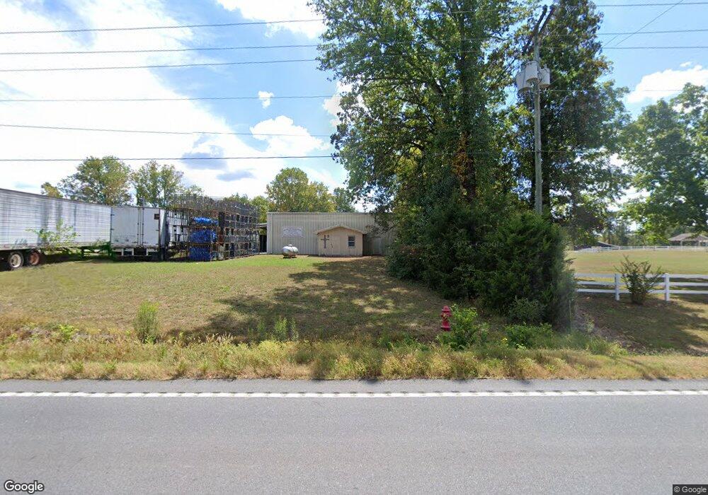 2825 Nicklesville Rd NE, Resaca, GA 30735 - photo 1