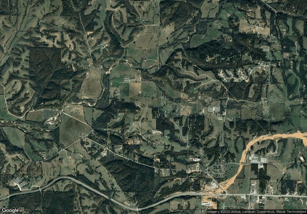 0 Osage Creek Rd unit 740283, Springdale, AR 72762 - photo 1