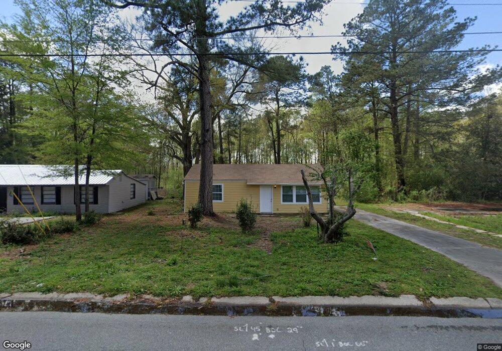 3975 Spencer Cir, Macon, GA 31206 - photo 1