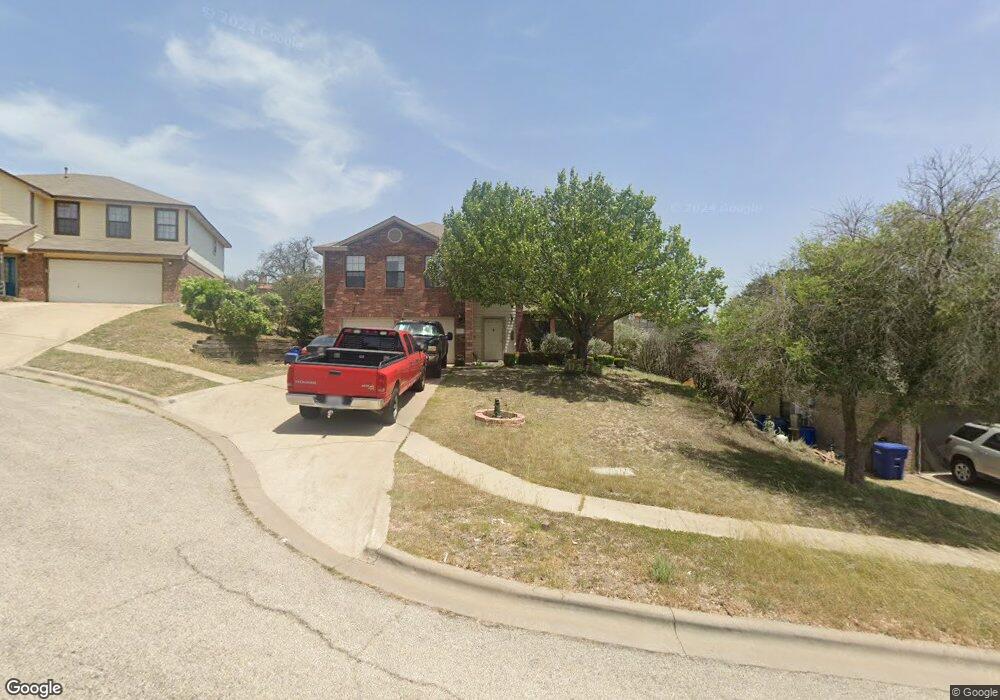 404 Del Mar Cir, Copperas Cove, TX 76522 - photo 1