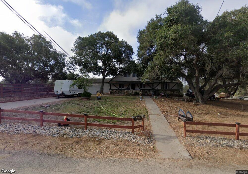 797 Ridge Rd, Nipomo, CA 93444 - photo 1