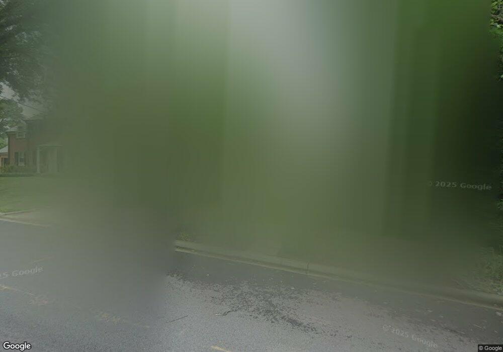 4220 Fordham Rd NW, Washington, DC 20016 - photo 1