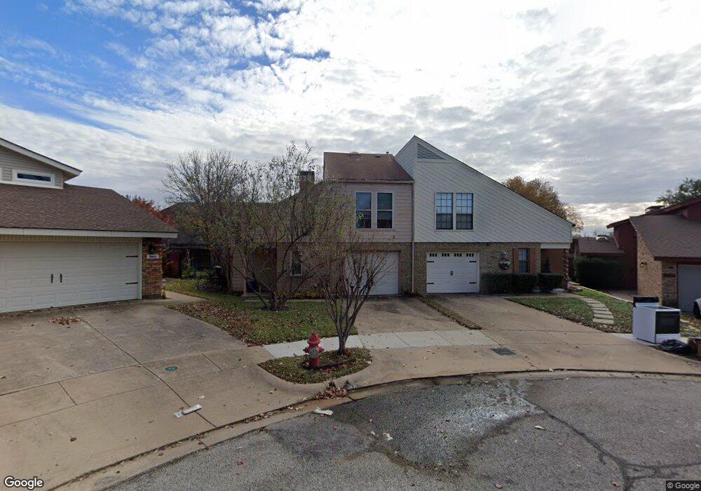 3001 Carolyn Ct, Bedford, TX 76021 - photo 1