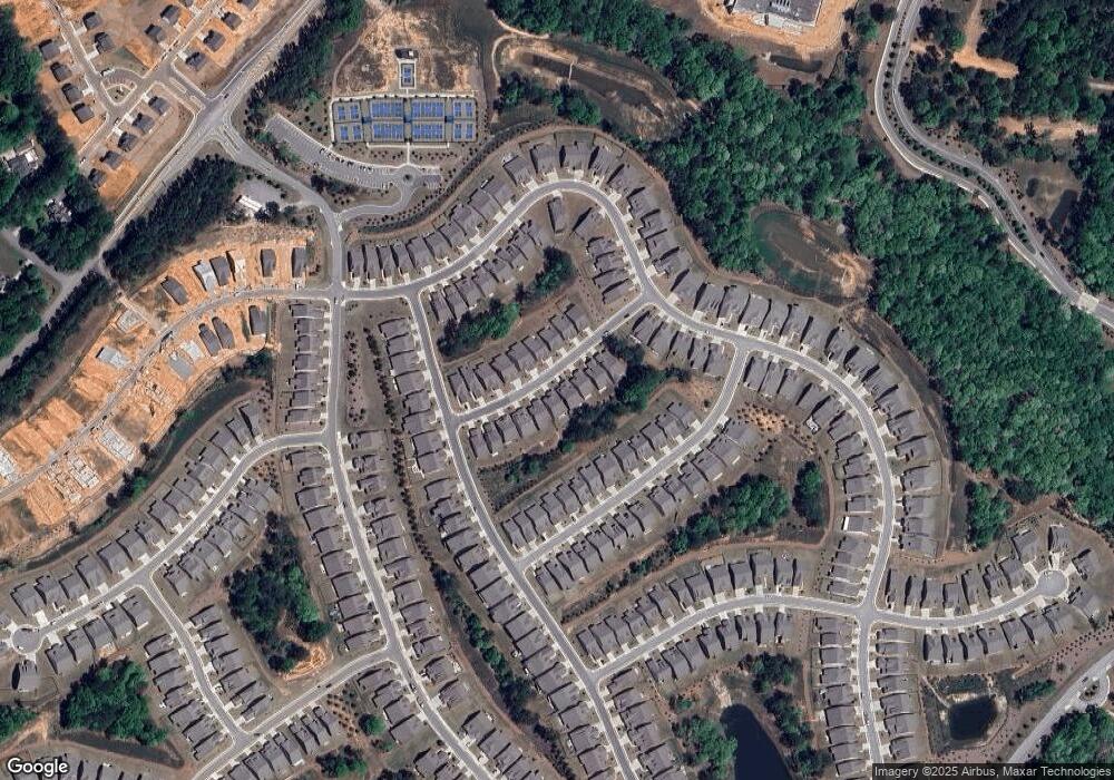 354 Falcon Way, Hoschton, GA 30548 - photo 1