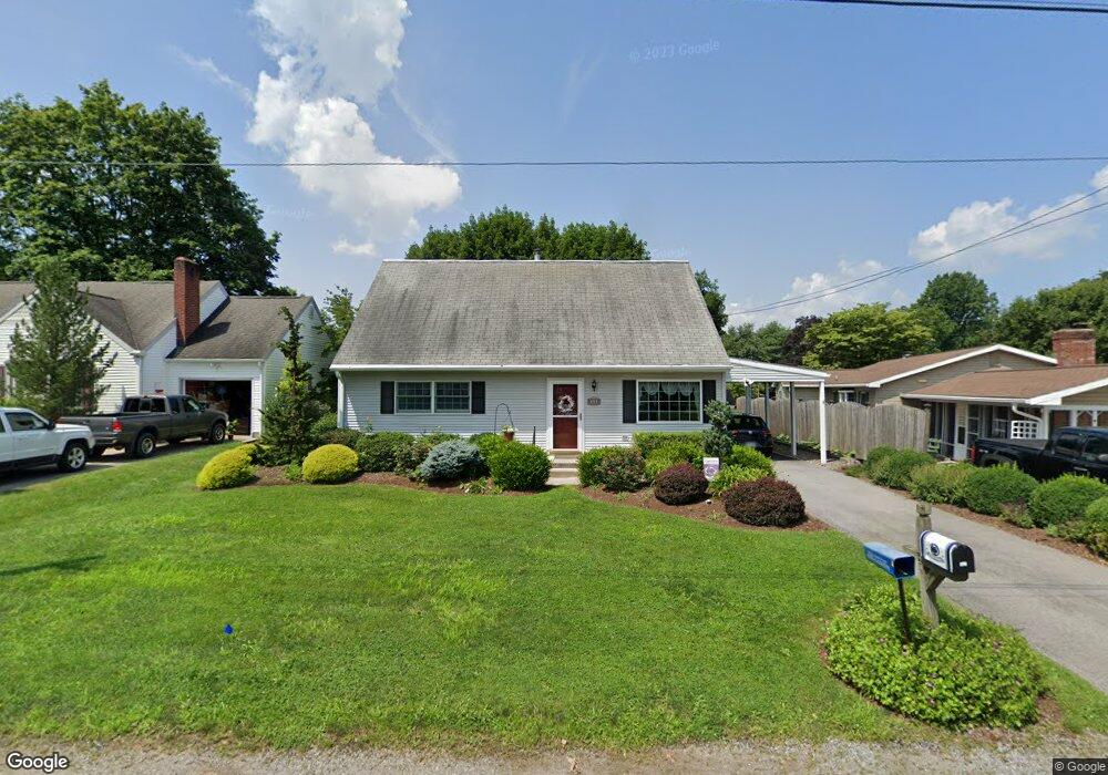 502 Sherman Street Extension, Muncy, PA 17756 - photo 1