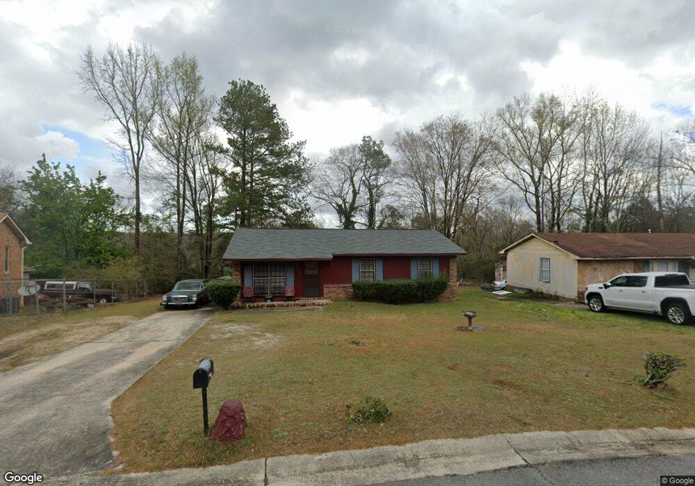 3676 Kingsview Dr, Macon, GA 31211 - photo 1