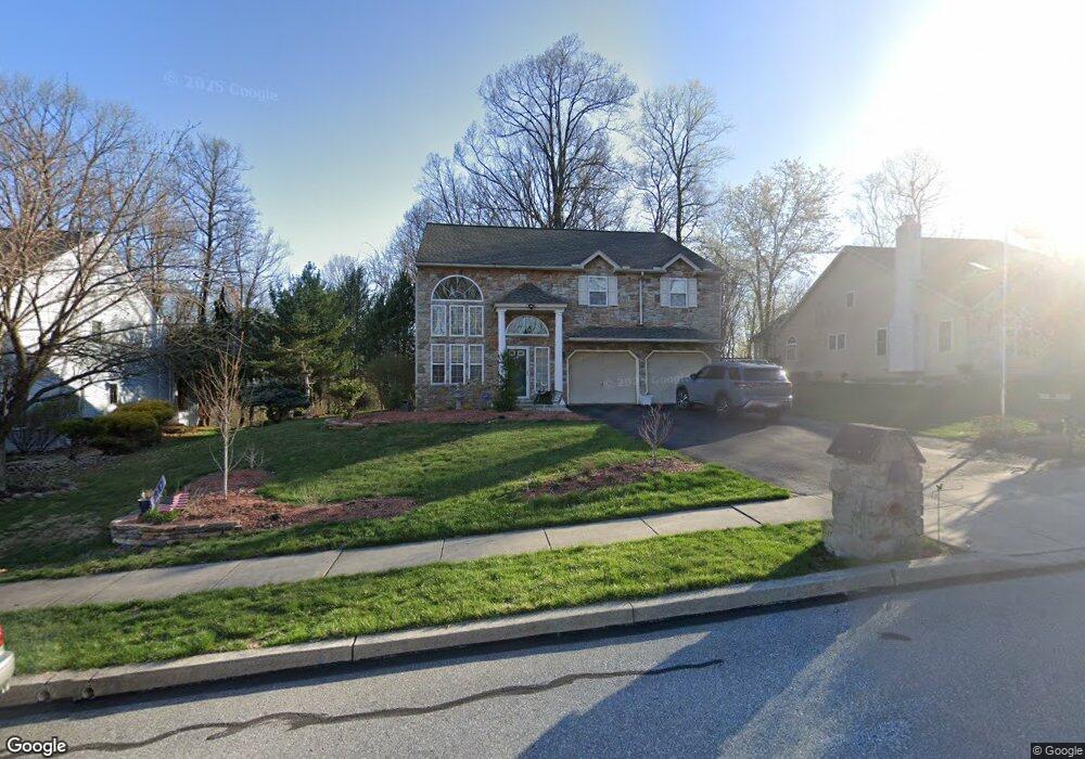 19 Josephs Way, Reading, PA 19607 - photo 1