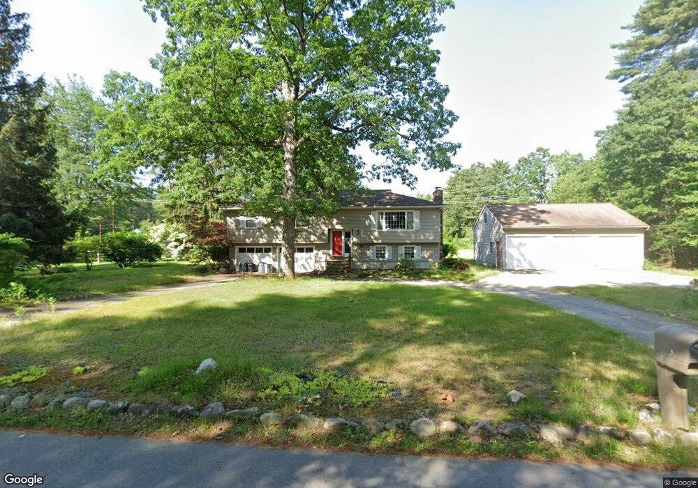 9 Blair Rd, Merrimack, NH 03054 - photo 1