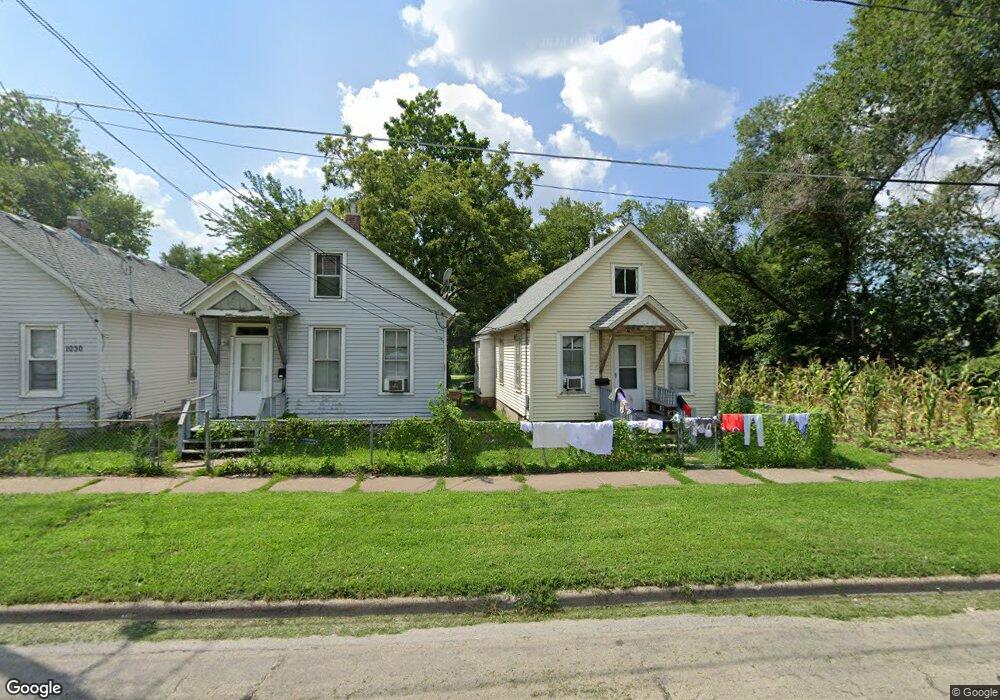 1022 9th St unit 26, Rock Island, IL 61201 - photo 1