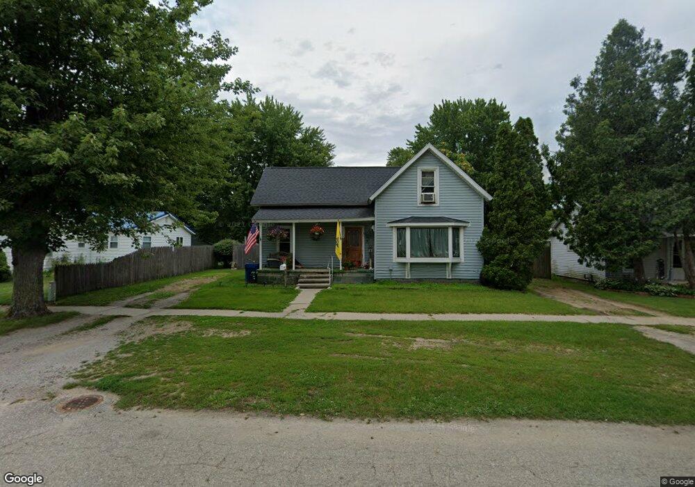 219 S East St, Vassar, MI 48768 - photo 1