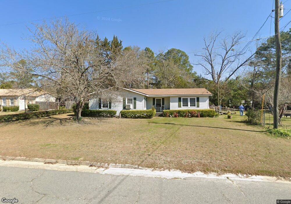 66 W Willow Creek Ln, Mc Rae, GA 31055 - photo 1