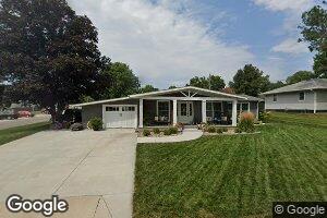 503 Parkview Dr, Rock Port, MO 64482