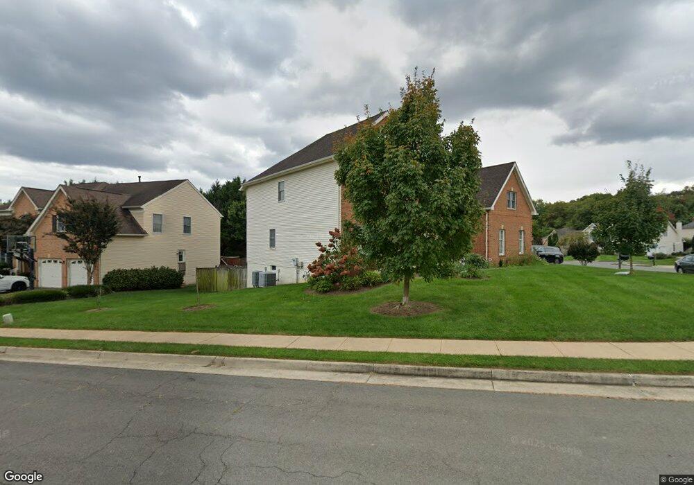 1301 Aldbury Way, Reston, VA 20194 - photo 1