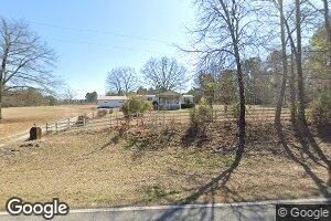 2342 Ricketson Rd, Warrenton, GA 30828