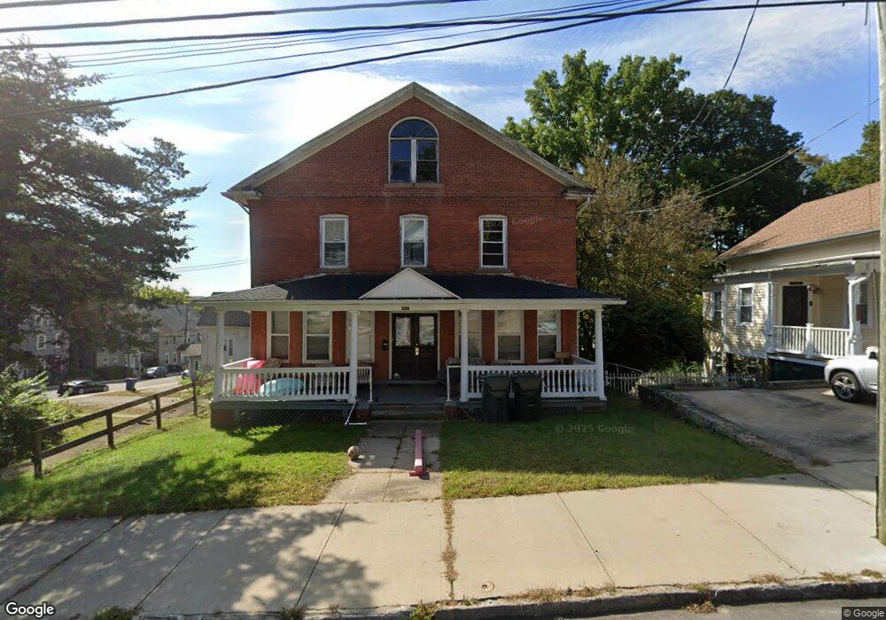 256 Prospect St, Willimantic, CT 06226 - photo 1