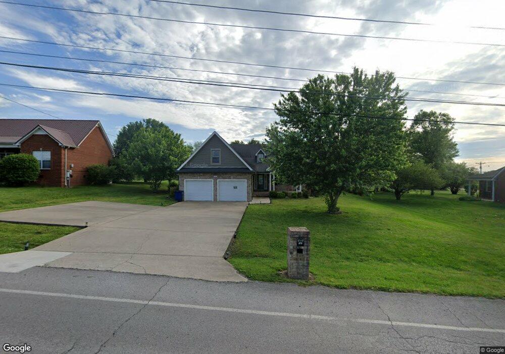 305 Amos Smith Dr, Shelbyville, TN 37160 - photo 1