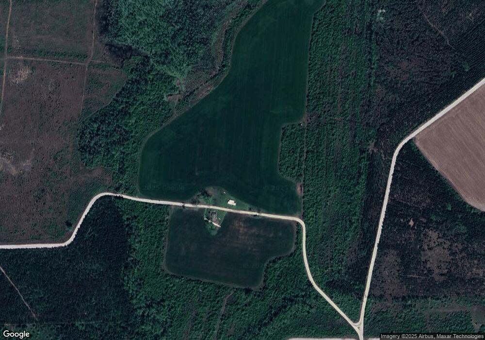 363 Barnowl Blvd, Mershon, GA 31551 - photo 1