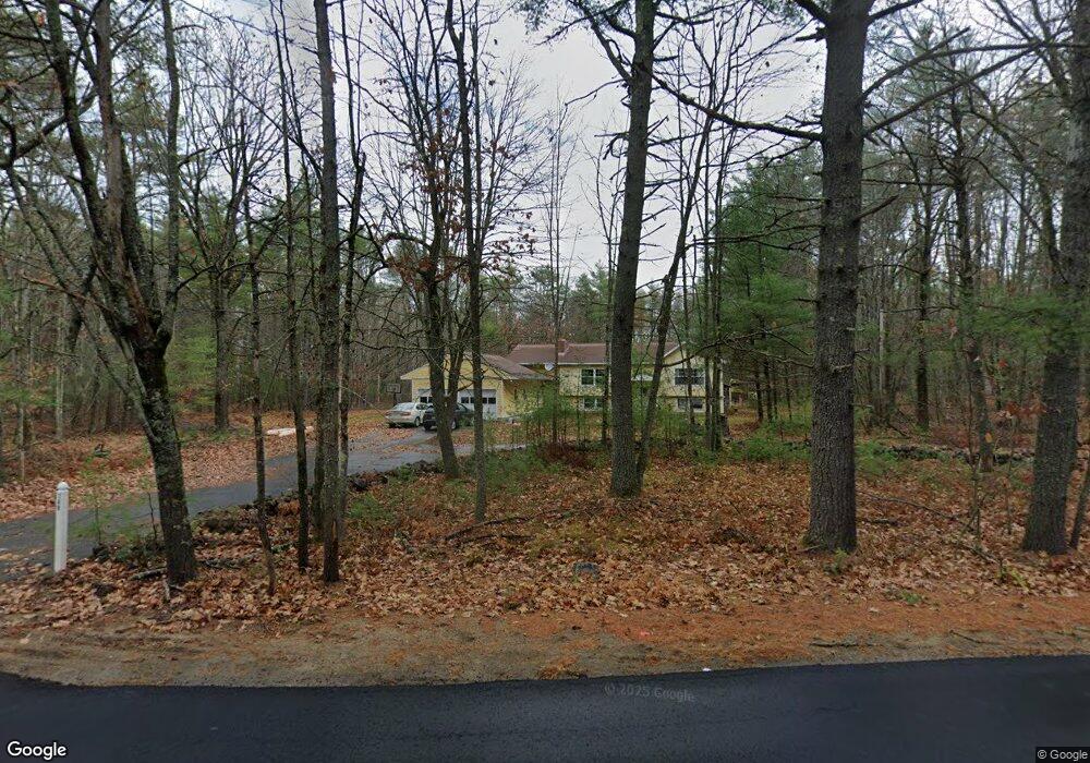 148 Hardscrabble Rd, Limington, ME 04049 - photo 1