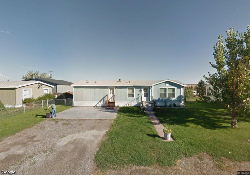 623 Linda Ln, Three Forks, MT 59752 - photo 1