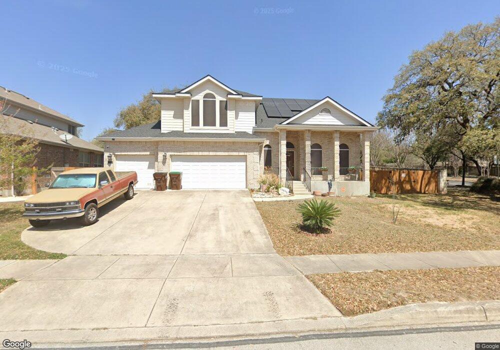 10503 Trotters Bay, San Antonio, TX 78254 - photo 1