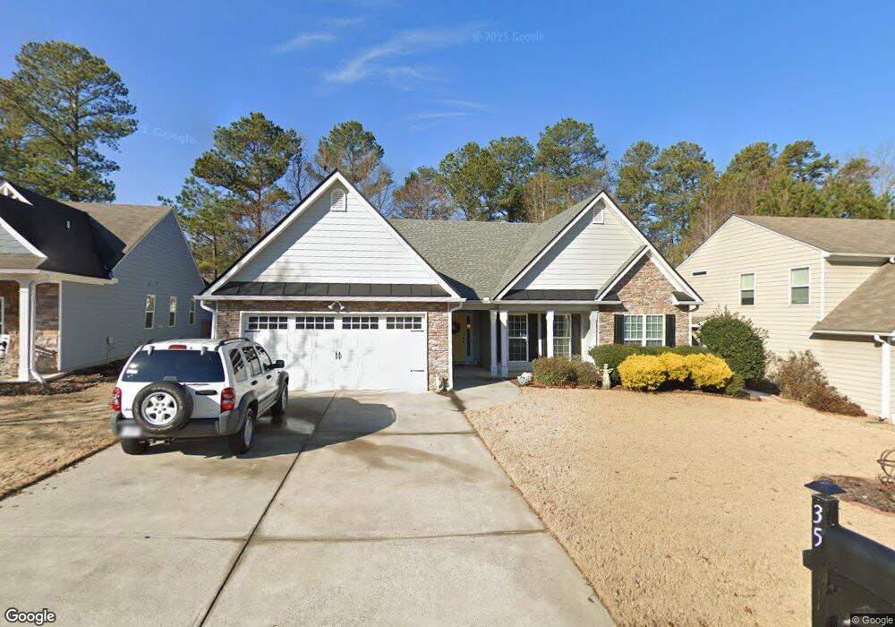 35 Windsor Way, Dallas, GA 30132 - photo 1