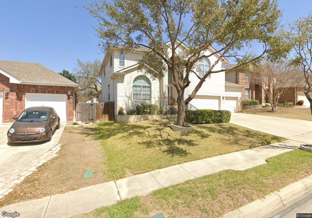 10527 Trotters Bay, San Antonio, TX 78254 - photo 1
