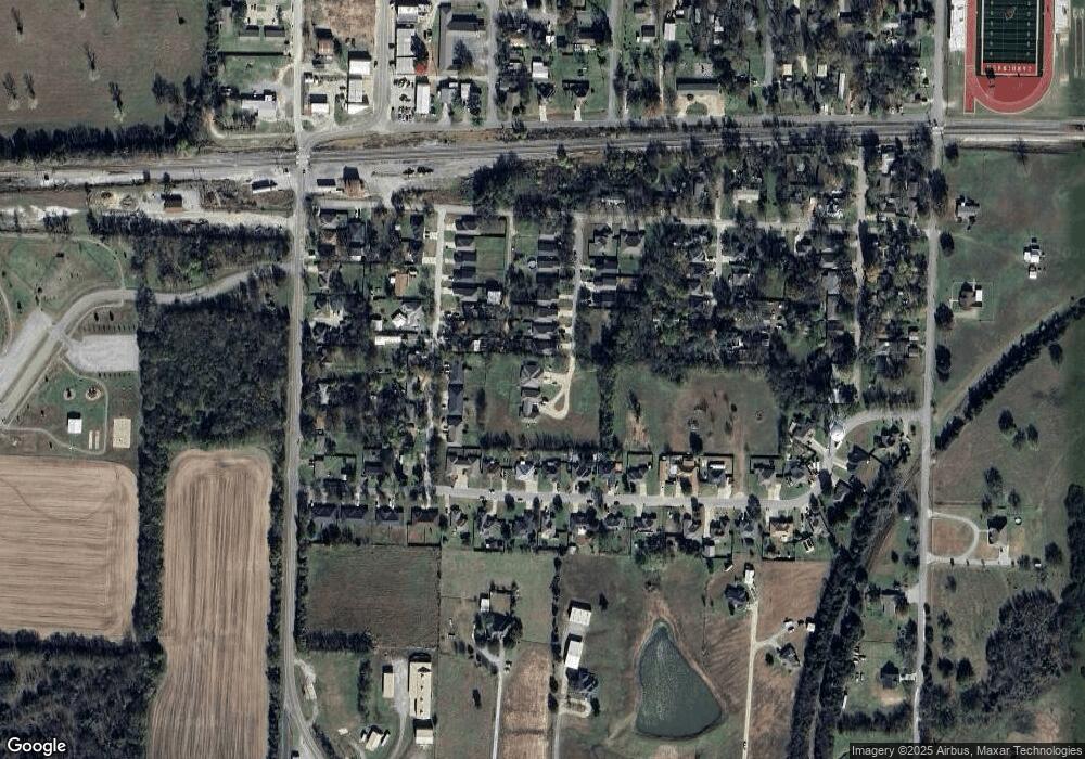 714 Houston St unit 1, Pottsboro, TX 75076 - photo 1