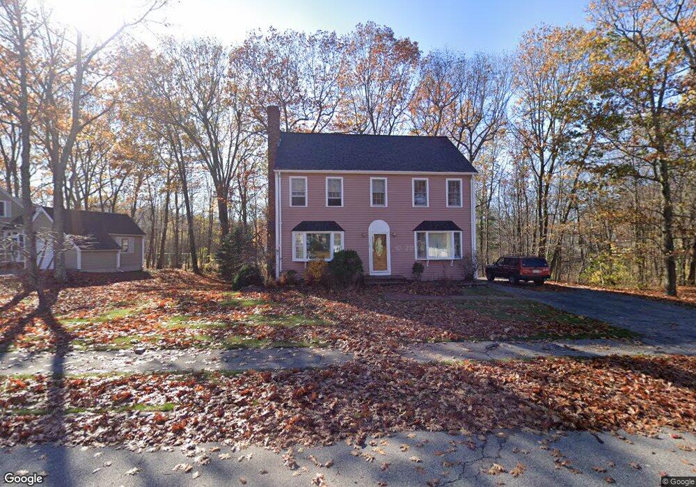 19 Arbor Dr, Shrewsbury, MA 01545 - photo 1