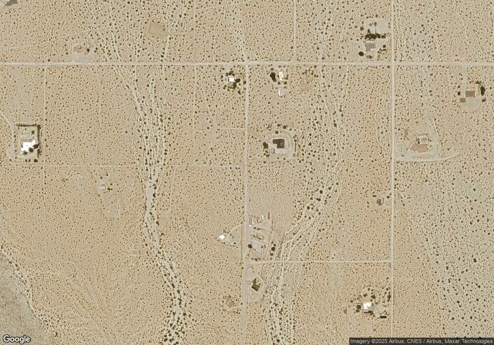 0 Jackass Trail unit 17219670, Twentynine Palms, CA 92277 - photo 1