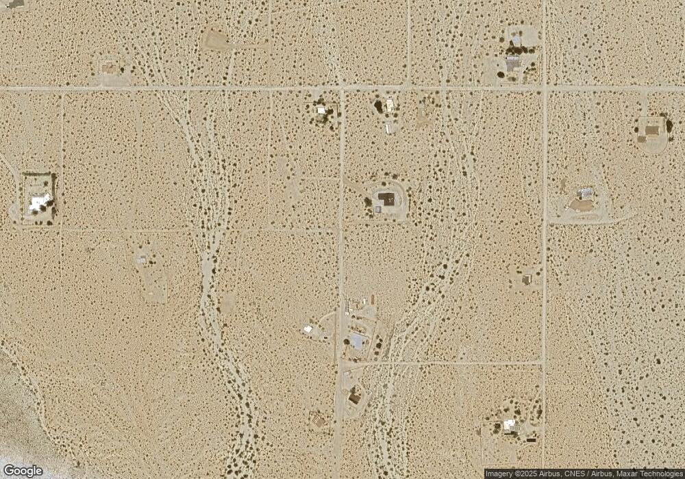 0 Jackass Trail unit CRJT25085847, Twentynine Palms, CA 92277 - photo 1
