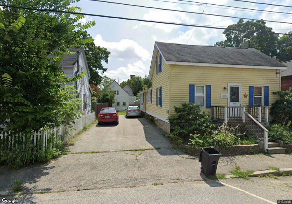 59 Concord St unit 61, Concord, NH 03301 - photo 1