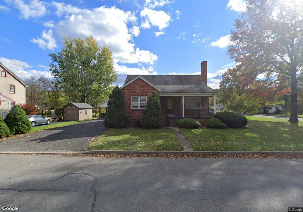 323 W Main St, New Bloomfield, PA 17068 - photo 1