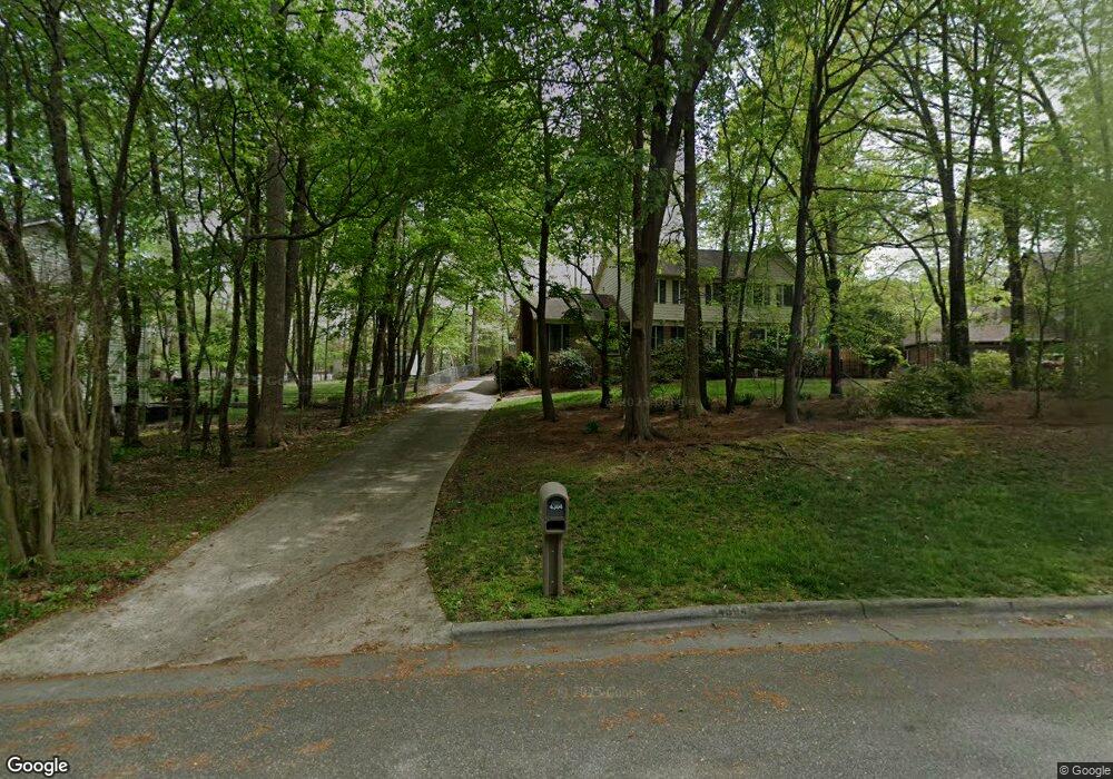 4304 La Vera St, High Point, NC 27265 - photo 1