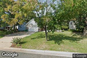 8228 Fillmore St NE, Minneapolis, MN 55432