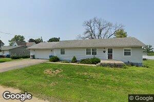 214 Ridge Ave, Delmar, IA 52037