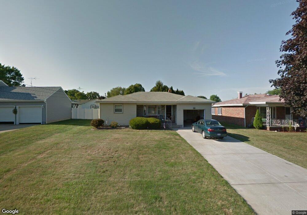 375 Geneva Ave, Struthers, OH 44471 - photo 1